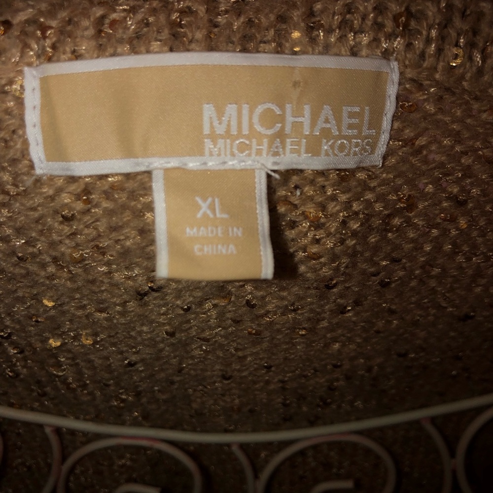 Michael Kors Sweater